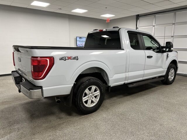 2022 Ford F-150 XLT Highlands Ranch CO