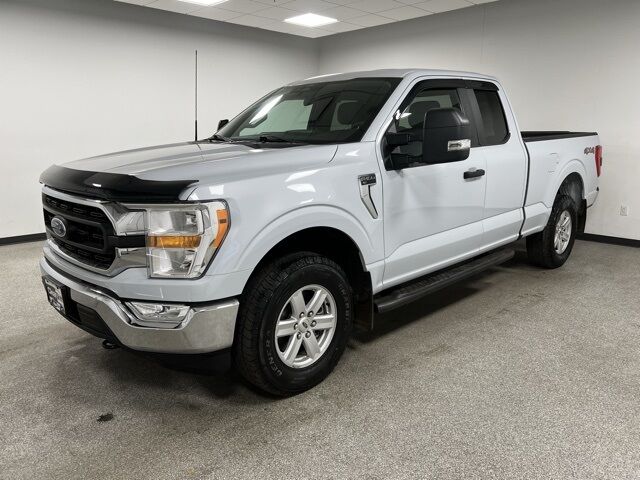 2022 Ford F-150 XLT Highlands Ranch CO