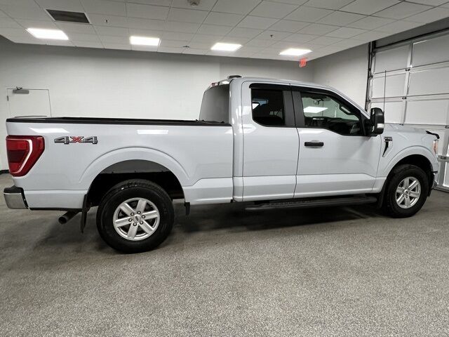 2022 Ford F-150 XLT Highlands Ranch CO