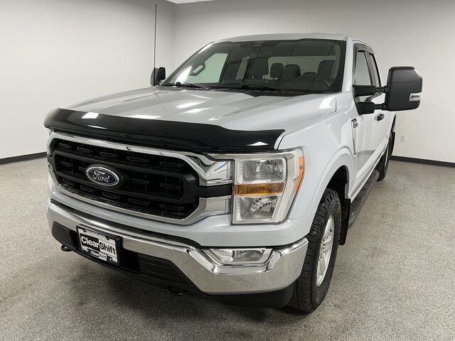 2022 Ford F-150 XLT Highlands Ranch CO