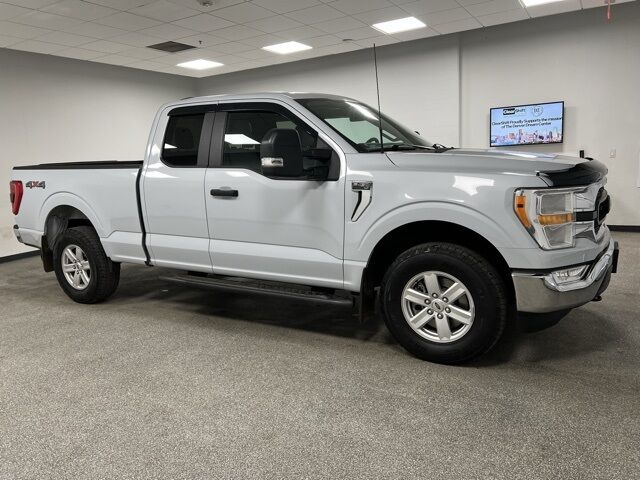 2022 Ford F-150 XLT Highlands Ranch CO