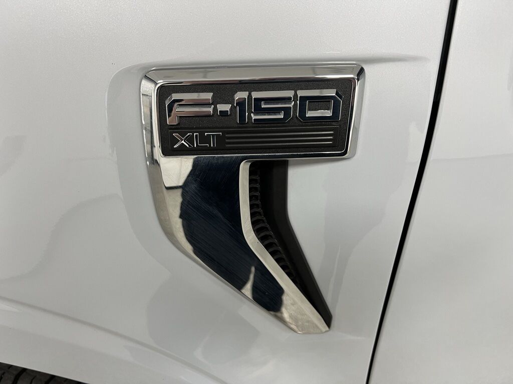 2022 Ford F-150 XLT Highlands Ranch CO