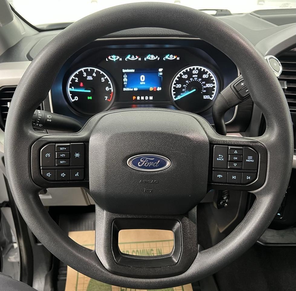 2022 Ford F-150 XLT Highlands Ranch CO