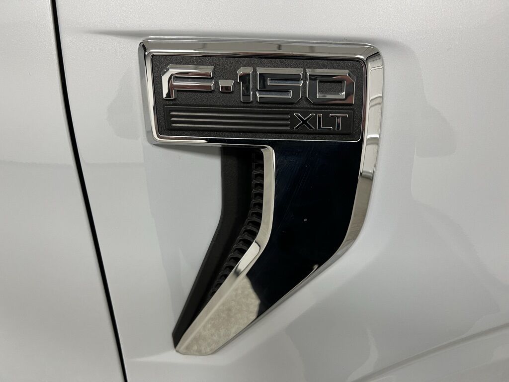 2022 Ford F-150 XLT Highlands Ranch CO