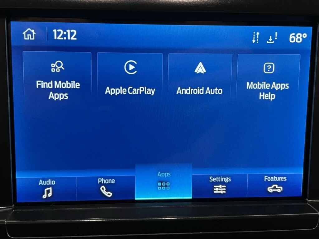 2022 Ford F-150 XLT Highlands Ranch CO