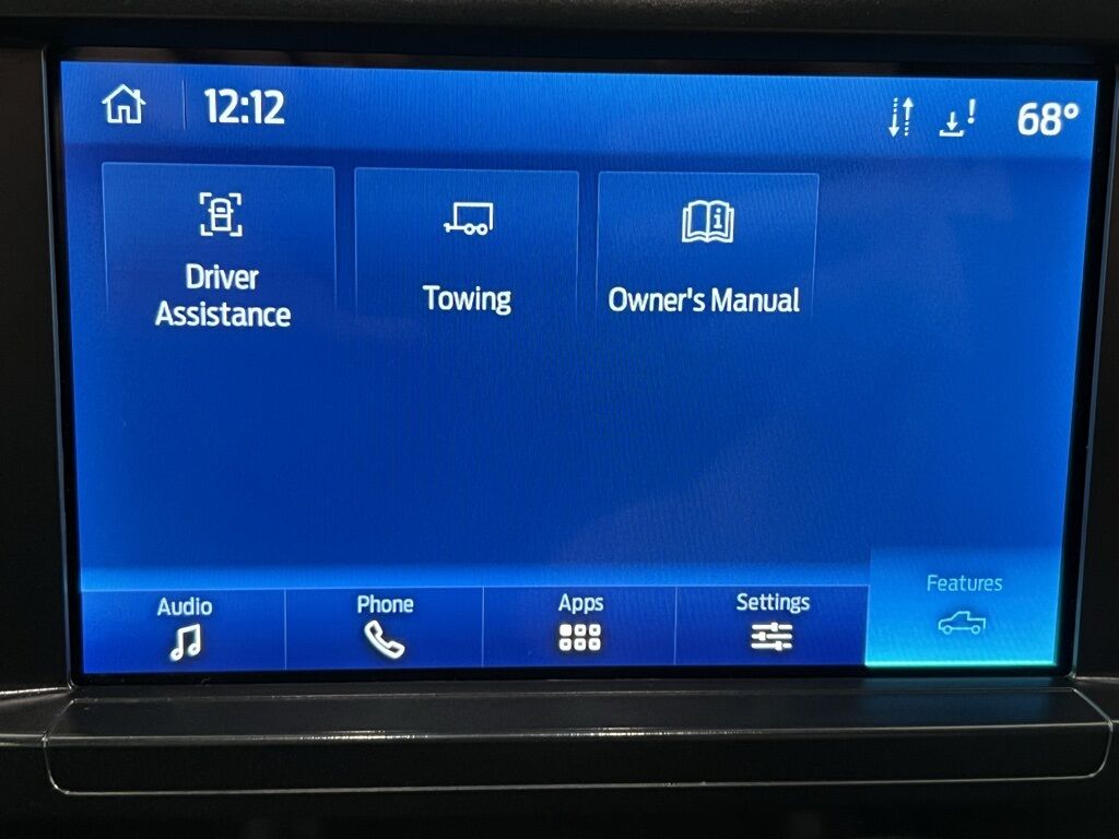 2022 Ford F-150 XLT Highlands Ranch CO