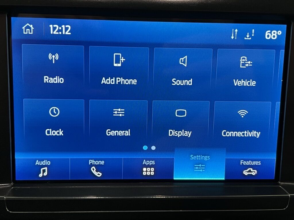 2022 Ford F-150 XLT Highlands Ranch CO