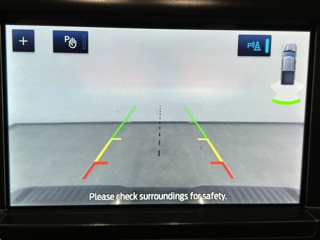 2022 Ford F-150 XLT Highlands Ranch CO