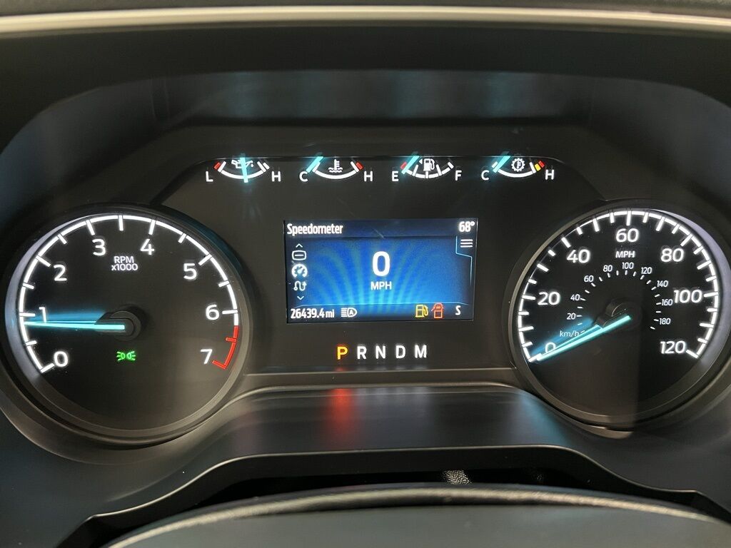 2022 Ford F-150 XLT Highlands Ranch CO