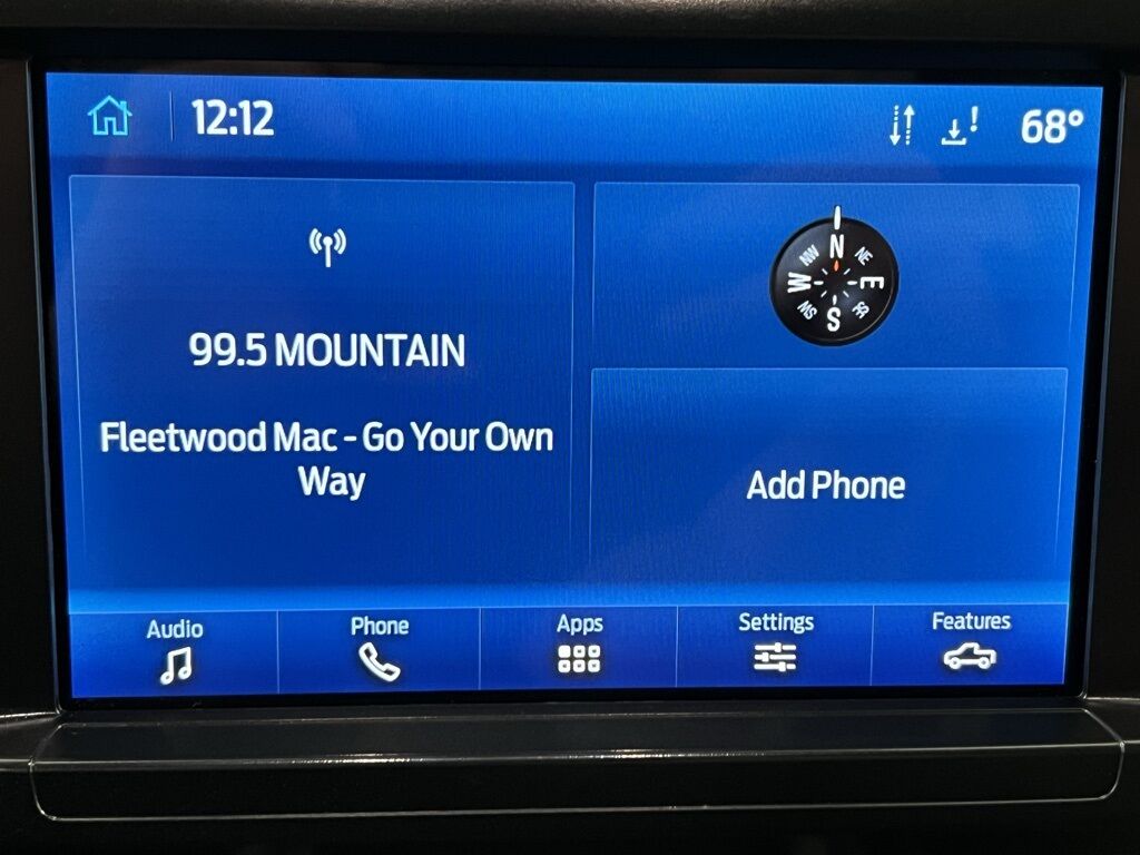 2022 Ford F-150 XLT Highlands Ranch CO