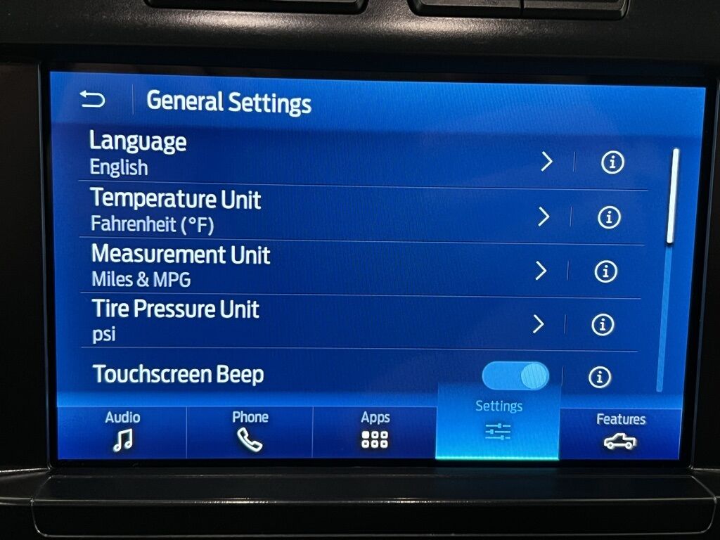 2022 Ford F-150 XLT Highlands Ranch CO