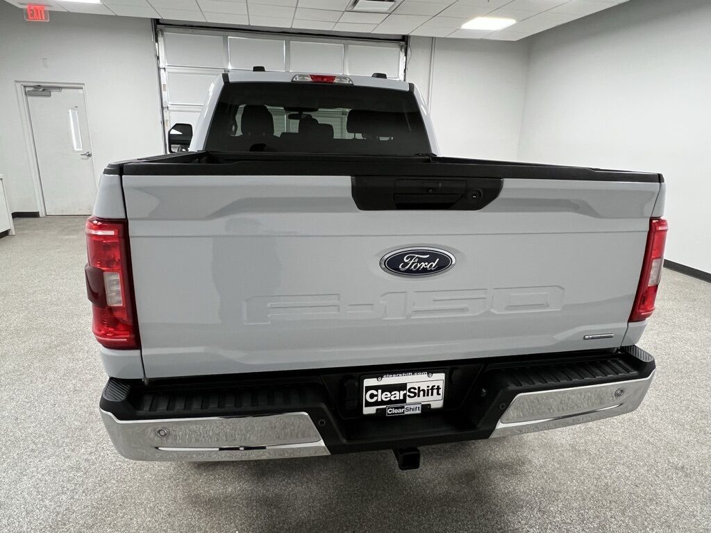 2022 Ford F-150 XLT Highlands Ranch CO