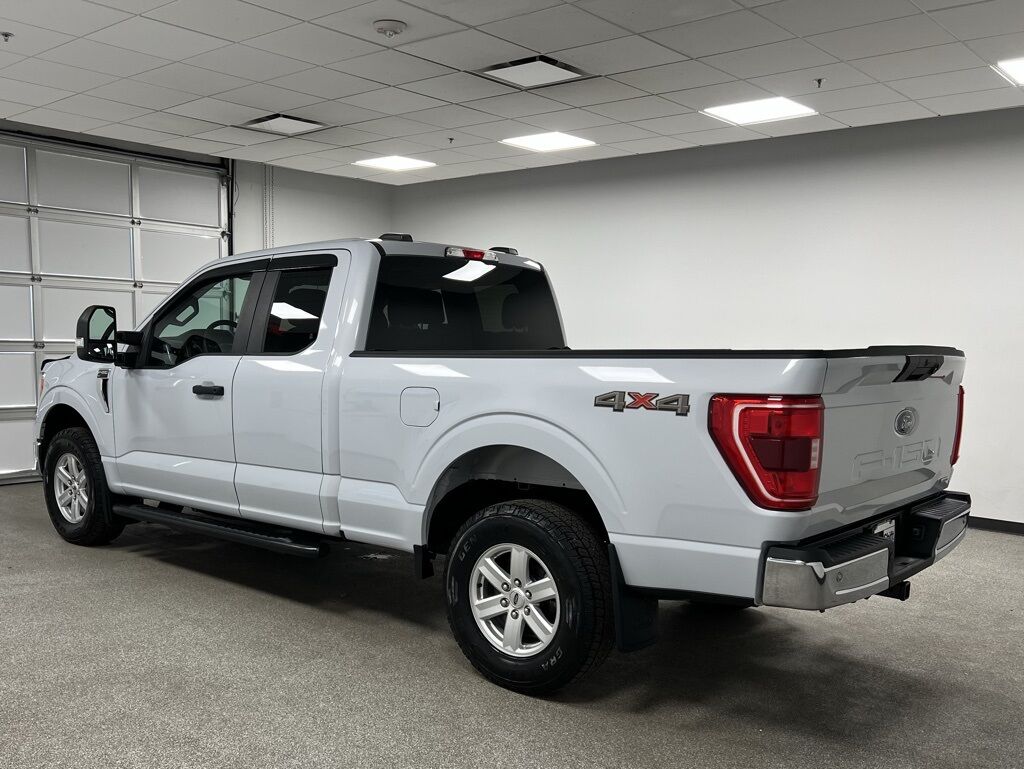 2022 Ford F-150 XLT Highlands Ranch CO