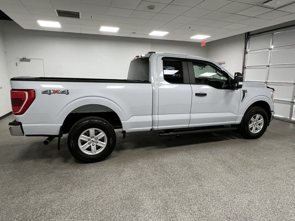 2022 Ford F-150 XLT Highlands Ranch CO