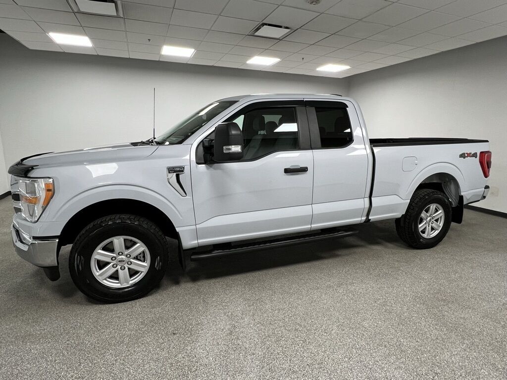 2022 Ford F-150 XLT Highlands Ranch CO