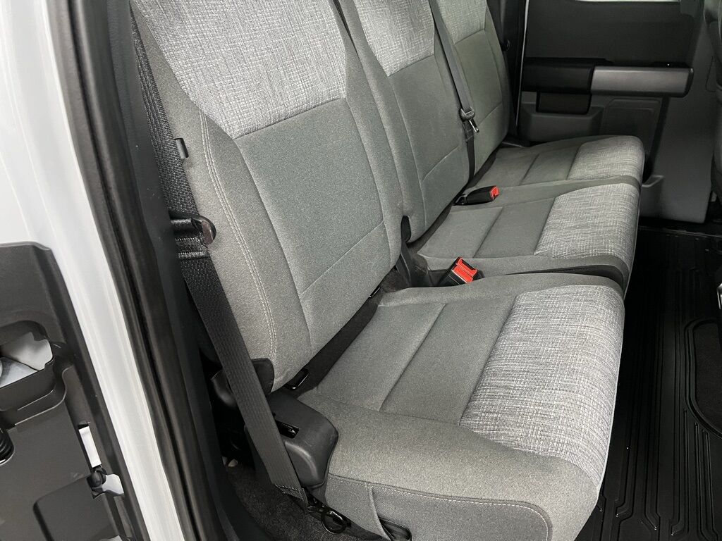 2022 Ford F-150 XLT Highlands Ranch CO