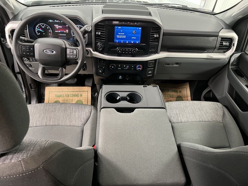 2022 Ford F-150 XLT Highlands Ranch CO