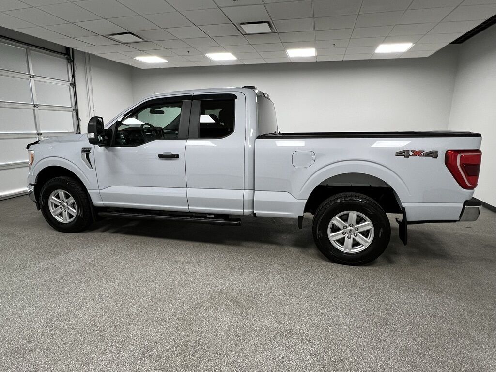 2022 Ford F-150 XLT Highlands Ranch CO