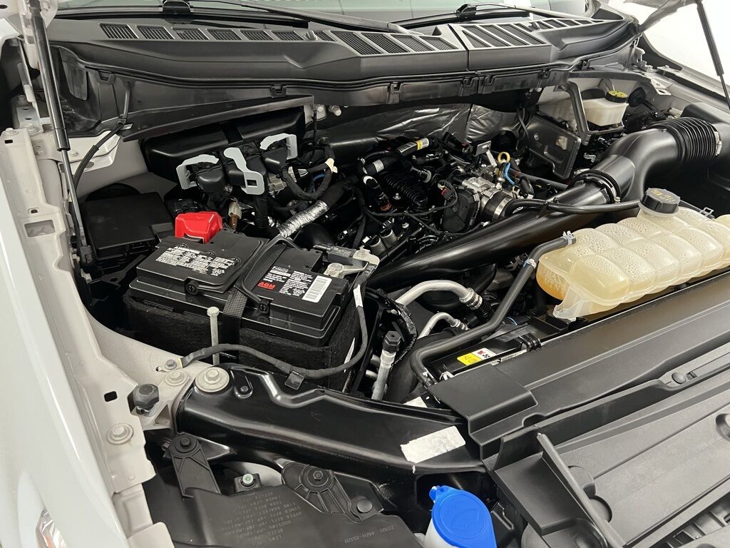 2022 Ford F-150 XLT Highlands Ranch CO