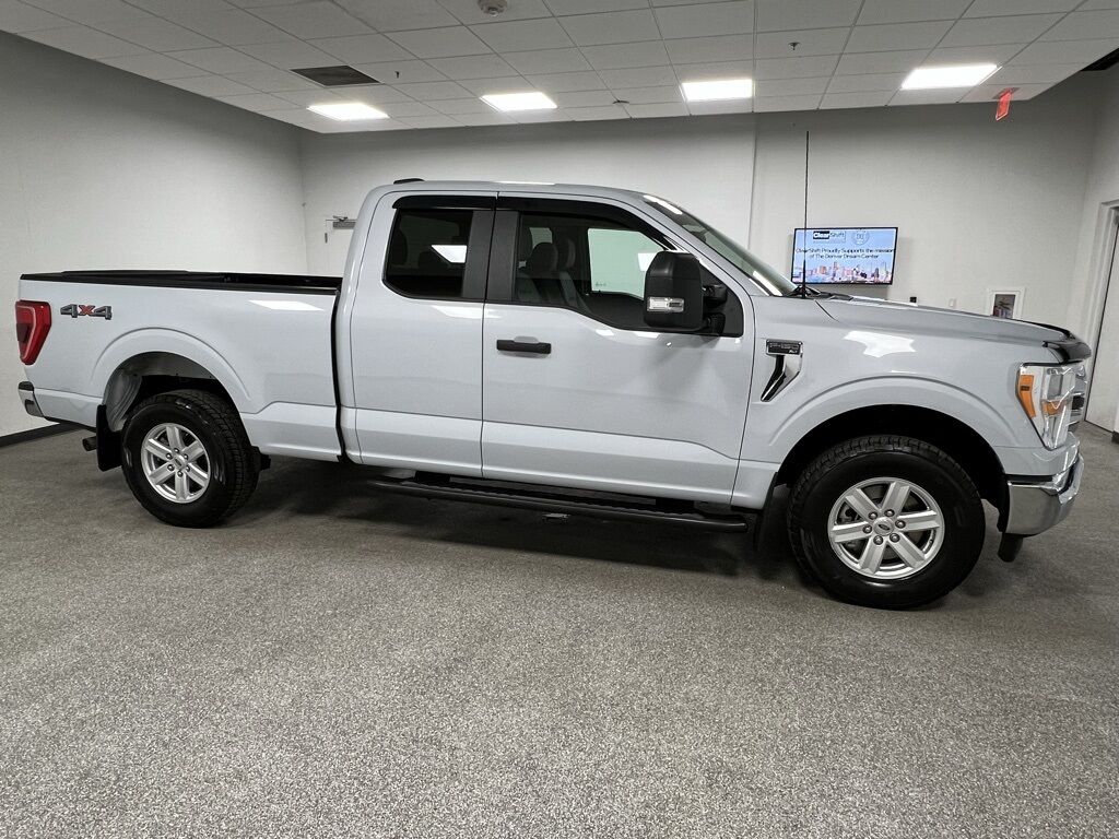 2022 Ford F-150 XLT Highlands Ranch CO