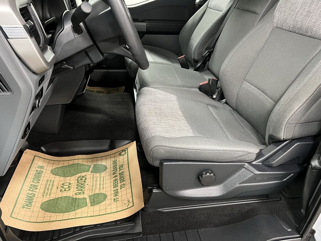 2022 Ford F-150 XLT Highlands Ranch CO