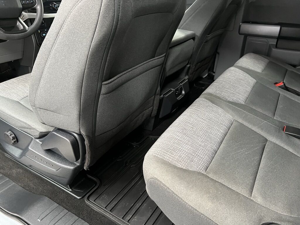 2022 Ford F-150 XLT Highlands Ranch CO