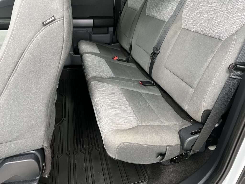 2022 Ford F-150 XLT Highlands Ranch CO