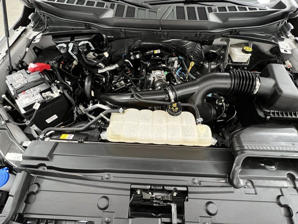 2022 Ford F-150 XLT Highlands Ranch CO