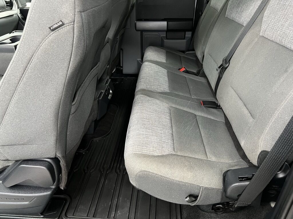 2022 Ford F-150 XLT Highlands Ranch CO