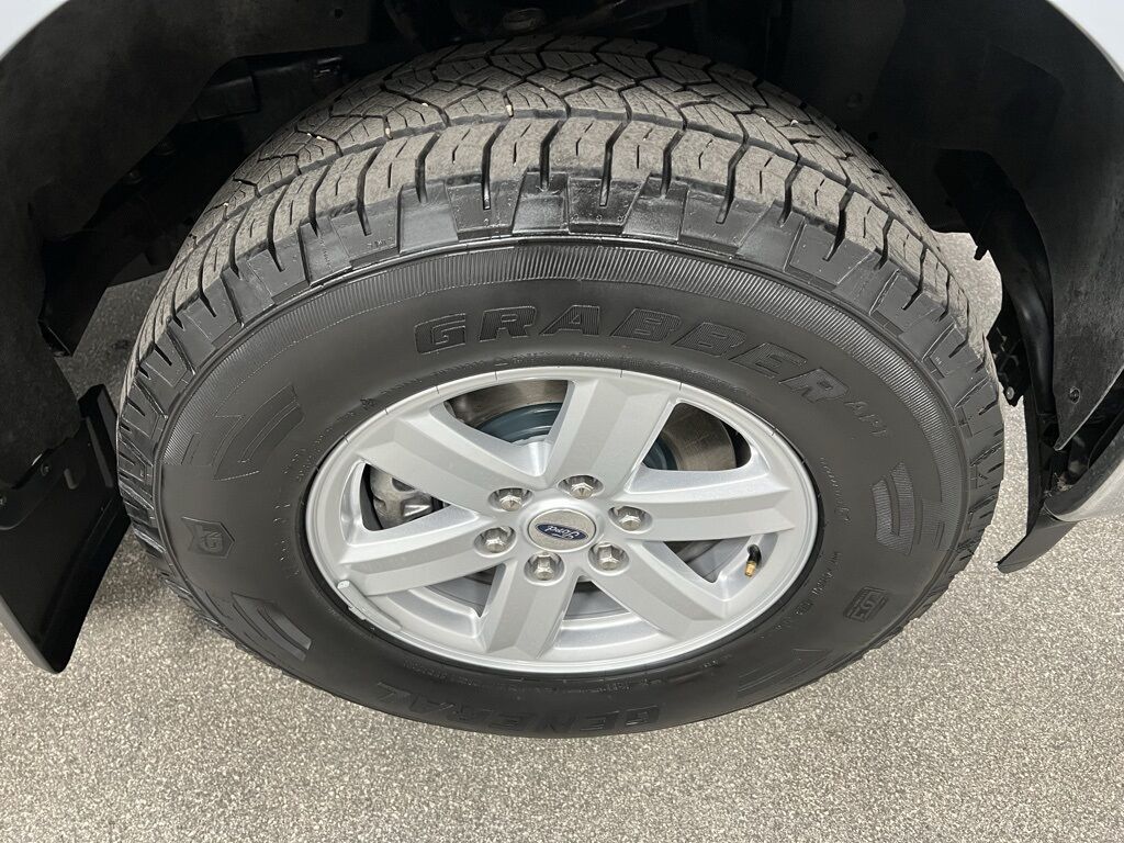 2022 Ford F-150 XLT Highlands Ranch CO