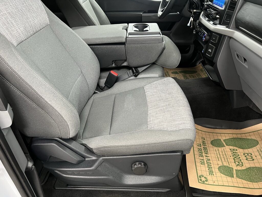 2022 Ford F-150 XLT Highlands Ranch CO