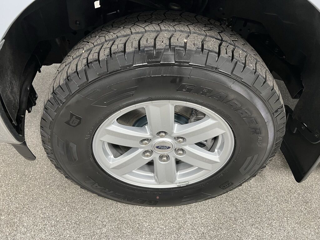 2022 Ford F-150 XLT Highlands Ranch CO