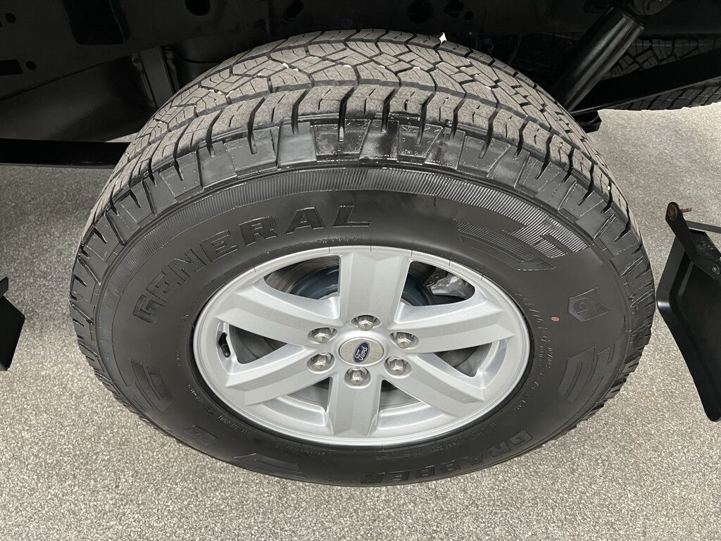 2022 Ford F-150 XLT Highlands Ranch CO