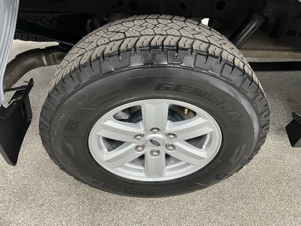 2022 Ford F-150 XLT Highlands Ranch CO