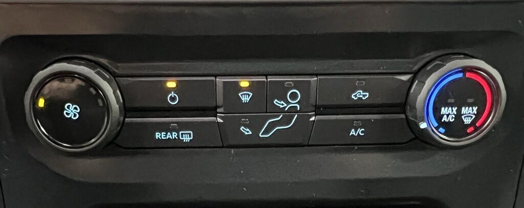 2022 Ford F-150 XLT Highlands Ranch CO