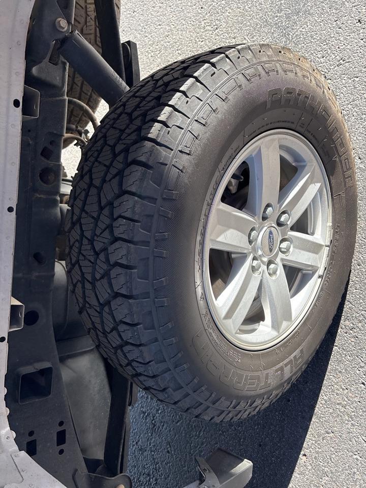 2022 Ford F-150 XLT Highlands Ranch CO
