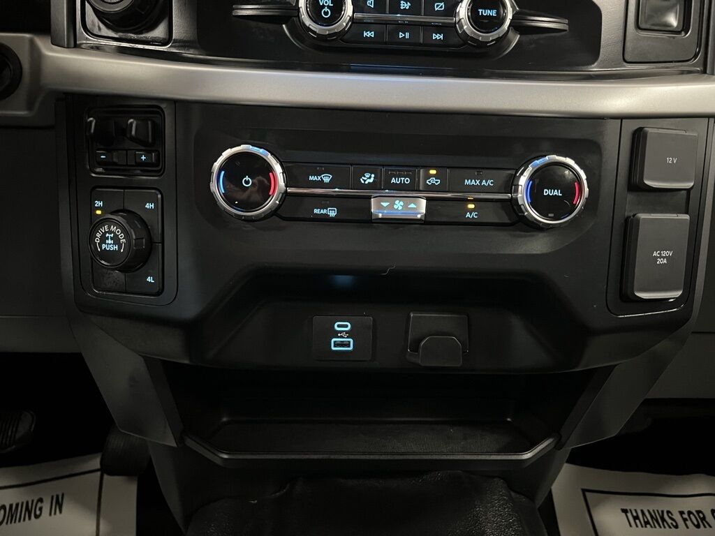 2022 Ford F-150 XLT Highlands Ranch CO