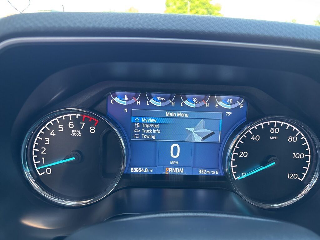 2022 Ford F-150 XLT Highlands Ranch CO