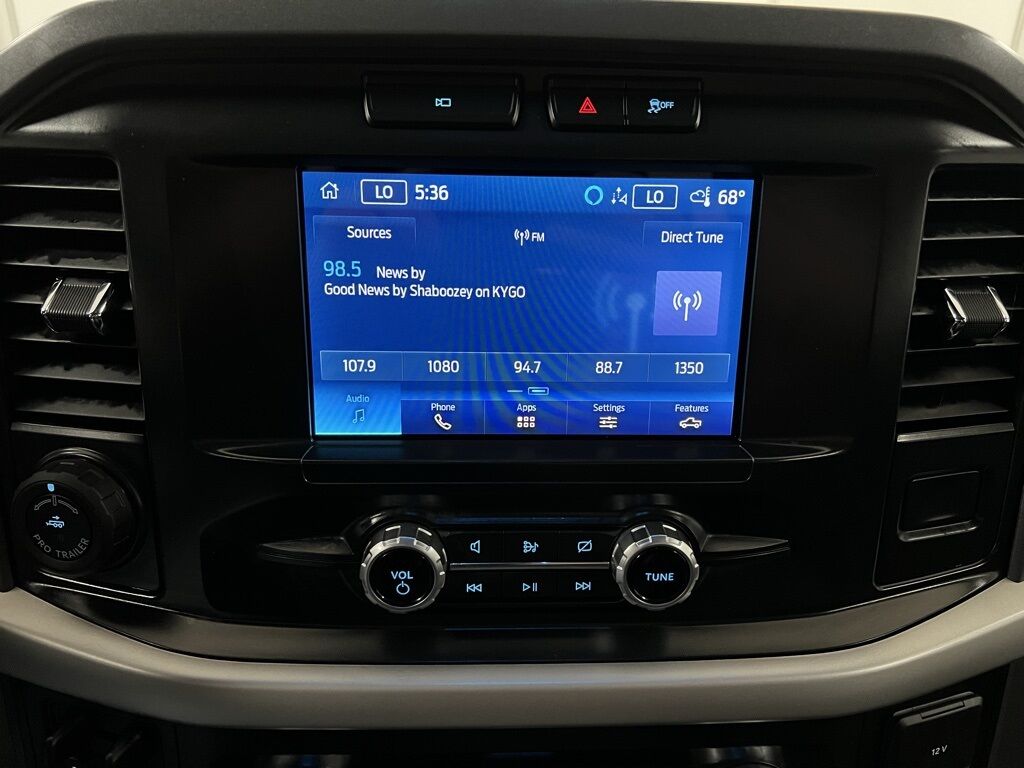 2022 Ford F-150 XLT Highlands Ranch CO