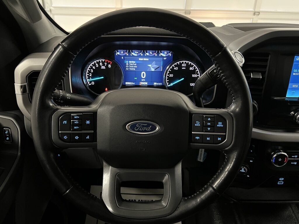 2022 Ford F-150 XLT Highlands Ranch CO