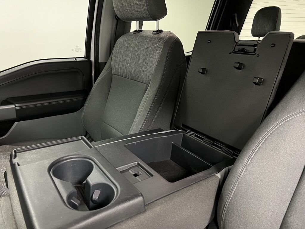 2022 Ford F-150 XLT Highlands Ranch CO