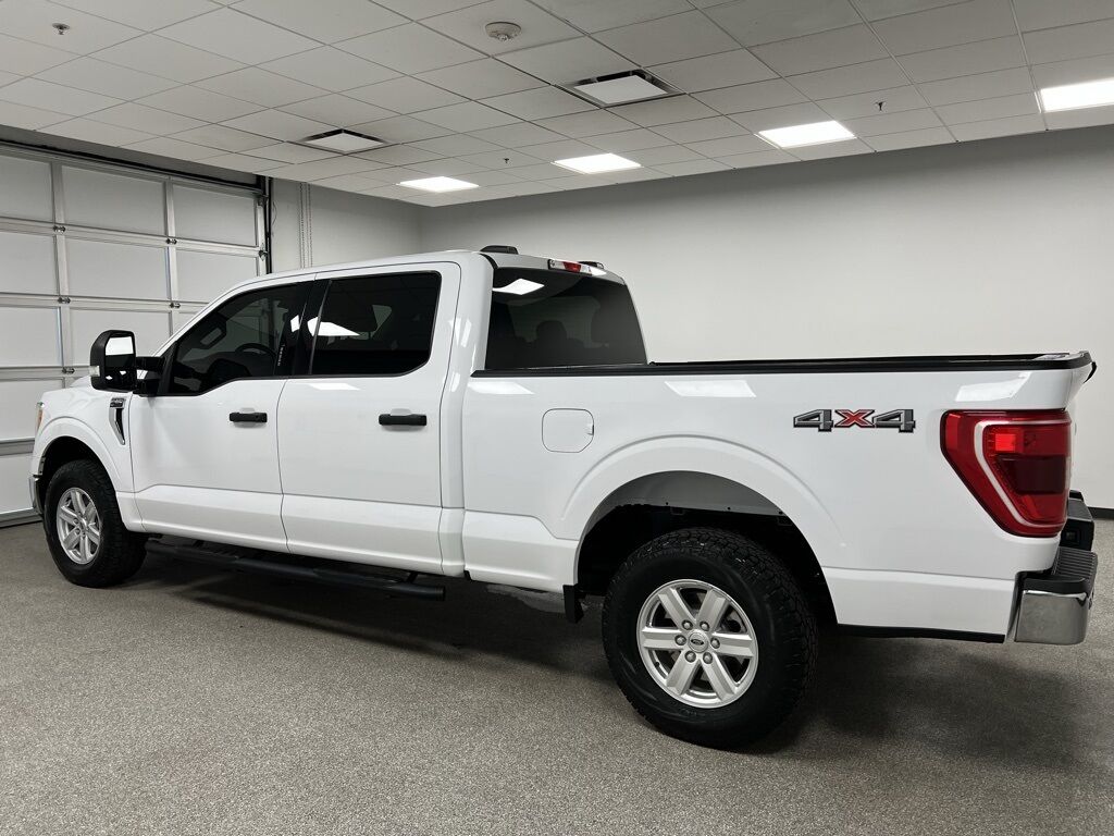 2022 Ford F-150 XLT Highlands Ranch CO