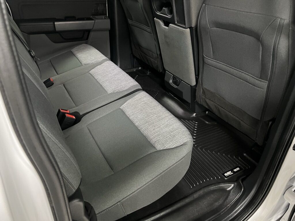 2022 Ford F-150 XLT Highlands Ranch CO