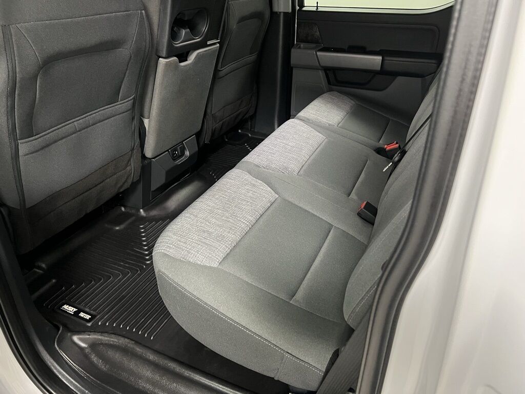 2022 Ford F-150 XLT Highlands Ranch CO