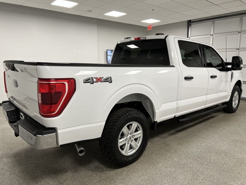 2022 Ford F-150 XLT Highlands Ranch CO