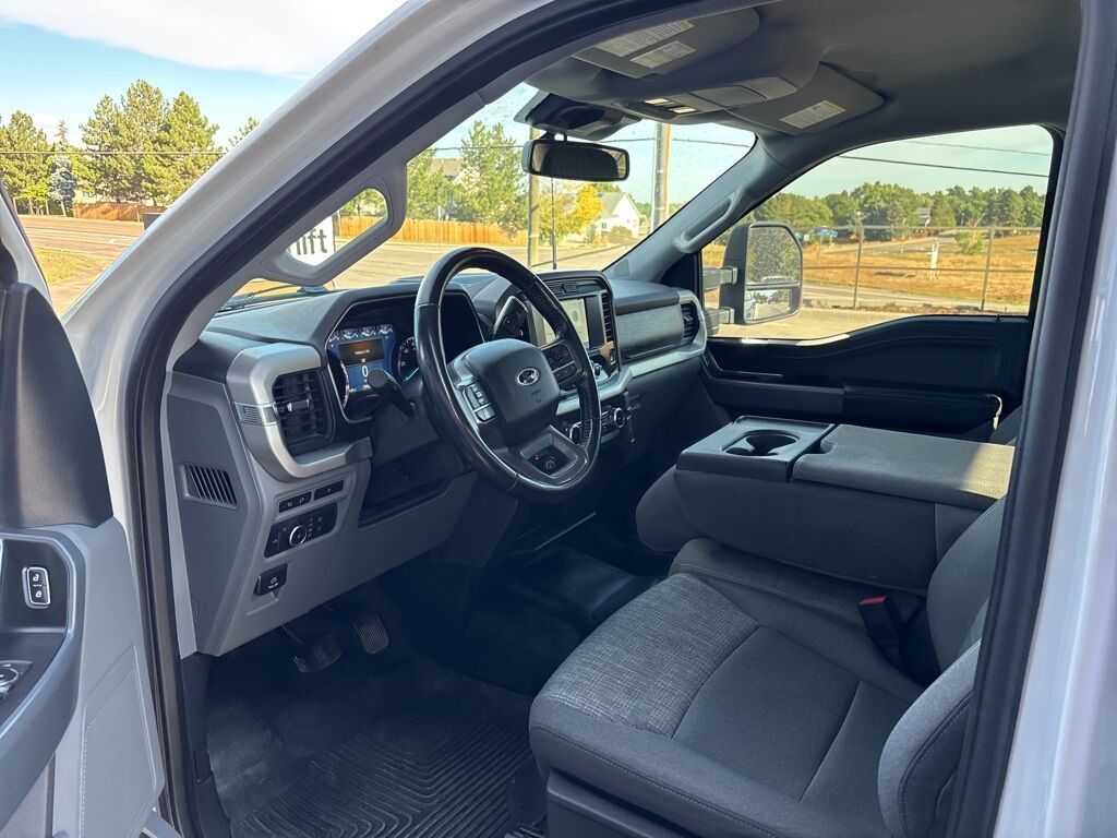 2022 Ford F-150 XLT Highlands Ranch CO