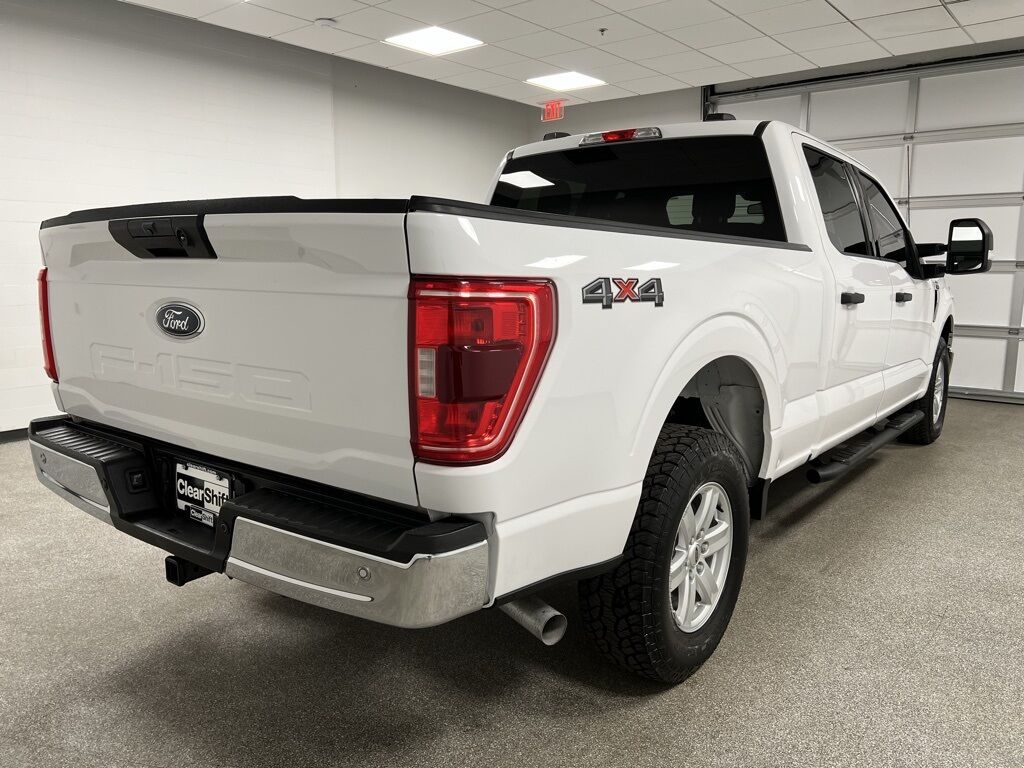 2022 Ford F-150 XLT Highlands Ranch CO
