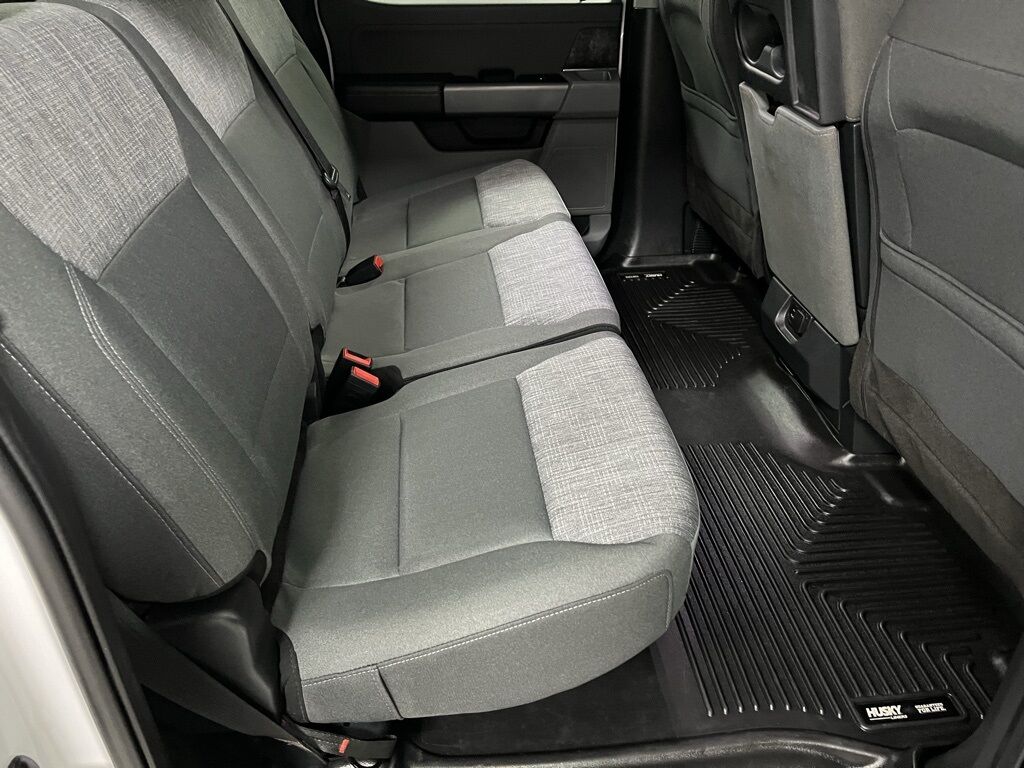 2022 Ford F-150 XLT Highlands Ranch CO