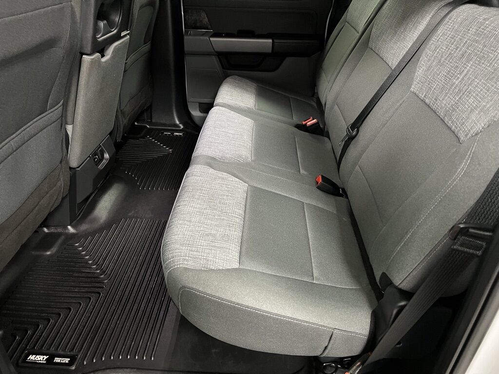 2022 Ford F-150 XLT Highlands Ranch CO