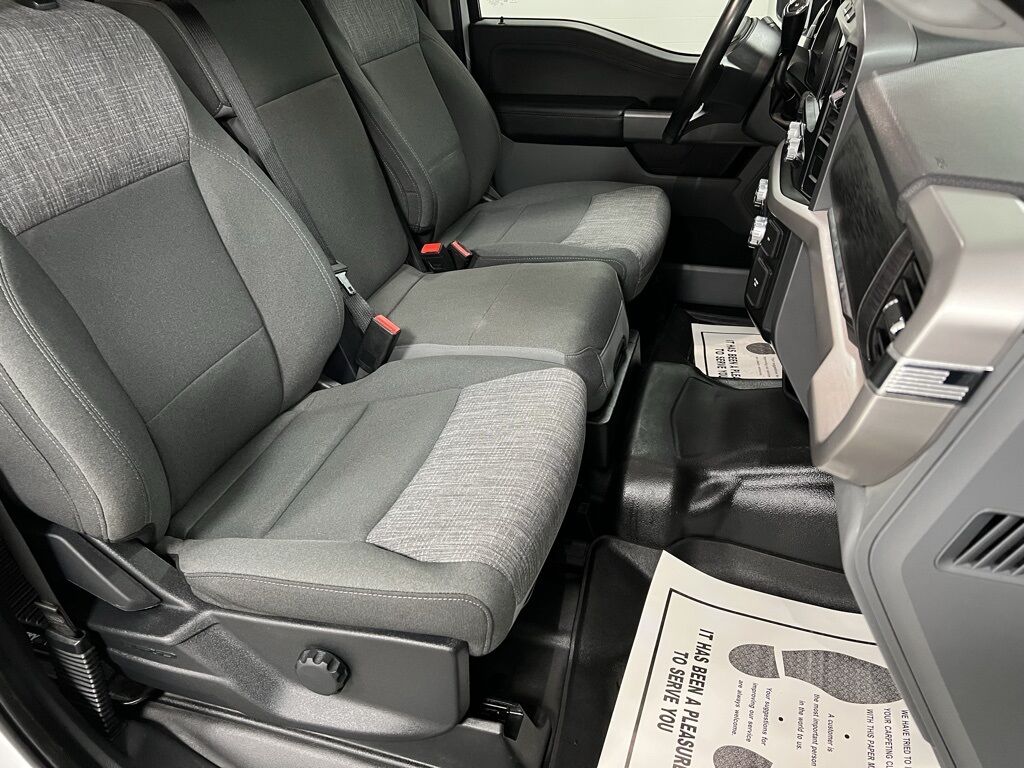 2022 Ford F-150 XLT Highlands Ranch CO